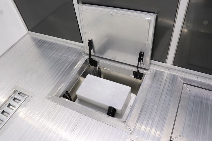 inTech Tag Trailer