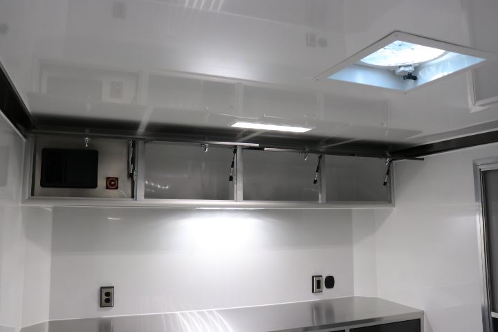 inTech Tag Trailer
