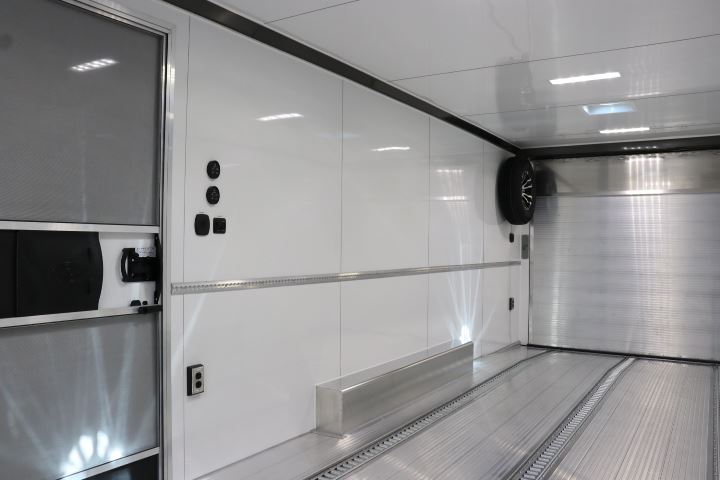 inTech Tag Trailer