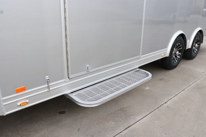 inTech Tag Trailer