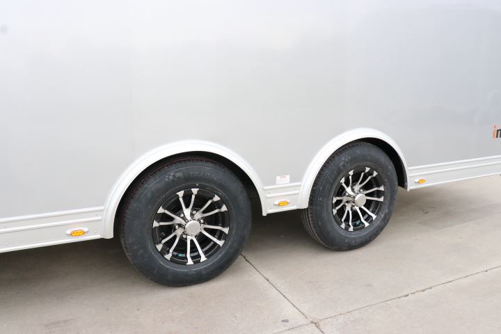 inTech Tag Trailer