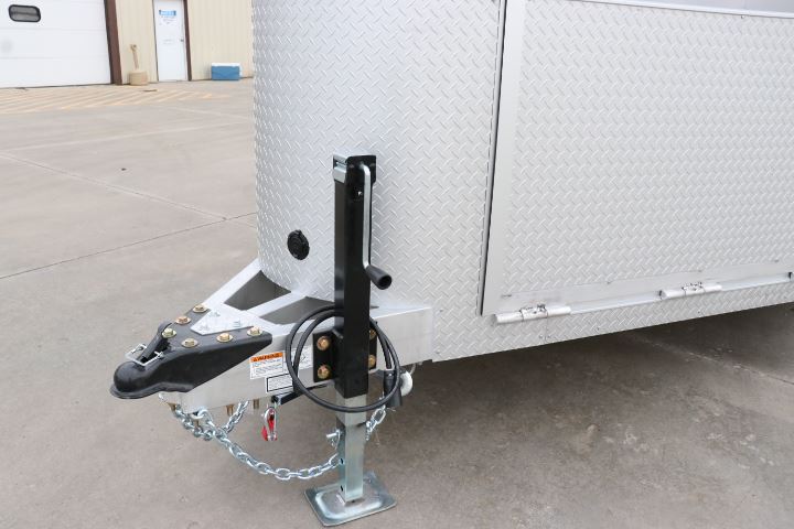 inTech Tag Trailer
