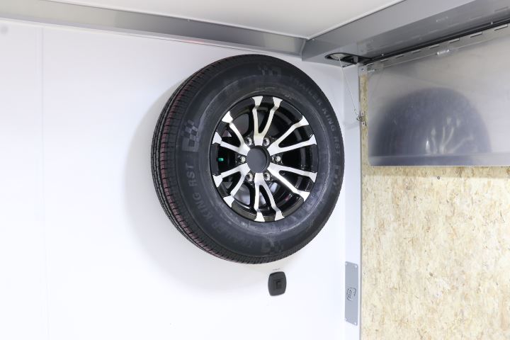 inTech Tag Trailer