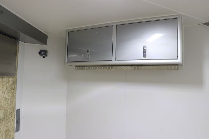 inTech Tag Trailer