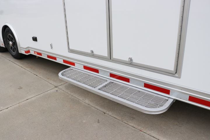 inTech Tag Trailer