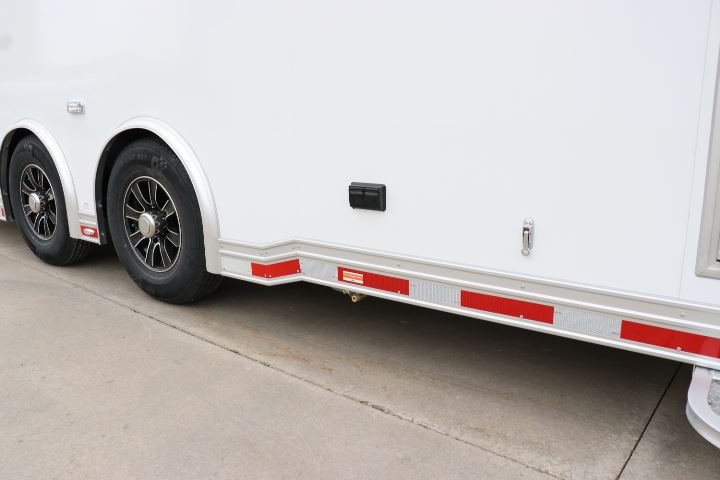 inTech Tag Trailer