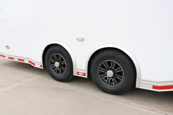 inTech Tag Trailer