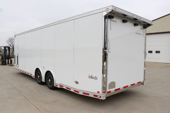 inTech Tag Trailer