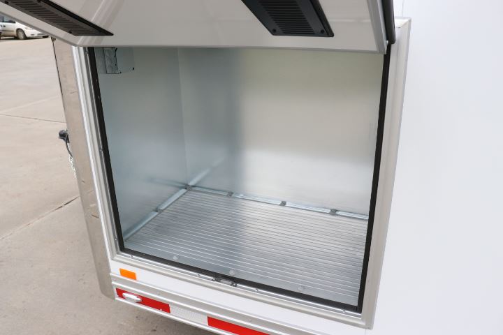 inTech Tag Trailer