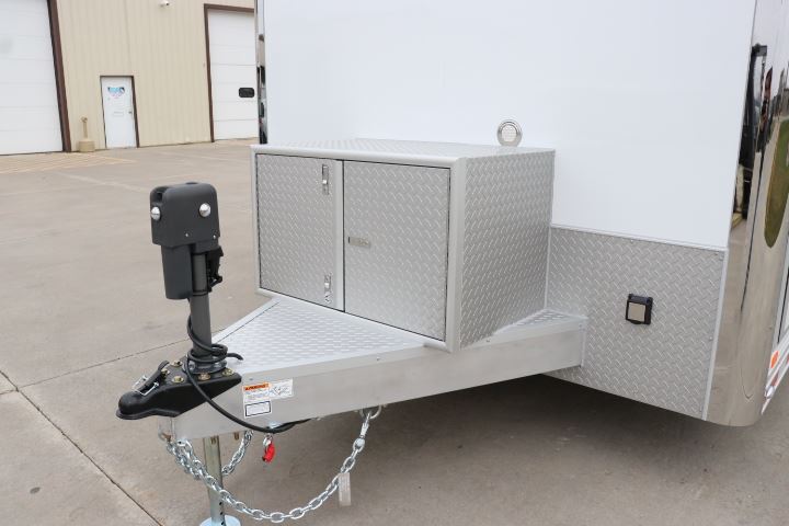 inTech Tag Trailer