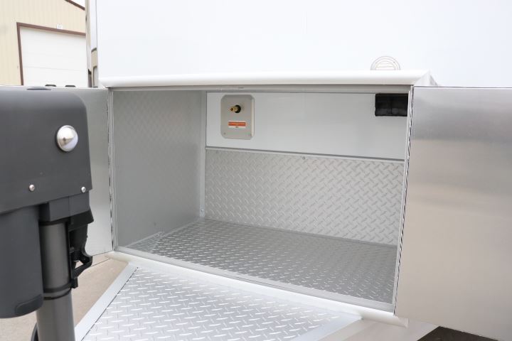 inTech Tag Trailer