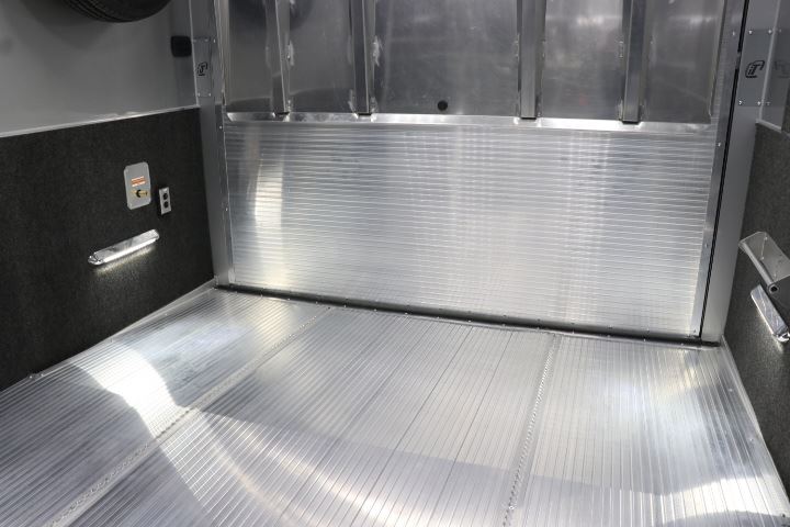 inTech Tag Trailer
