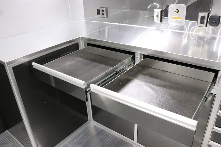 inTech Tag Trailer