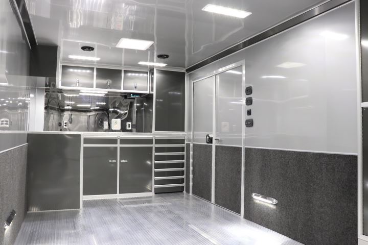 inTech Tag Trailer