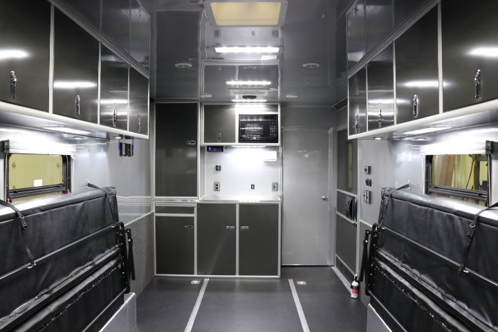 inTech Tag Trailer