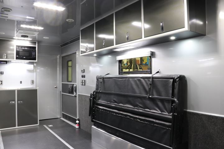 inTech Tag Trailer