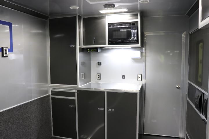 inTech Tag Trailer