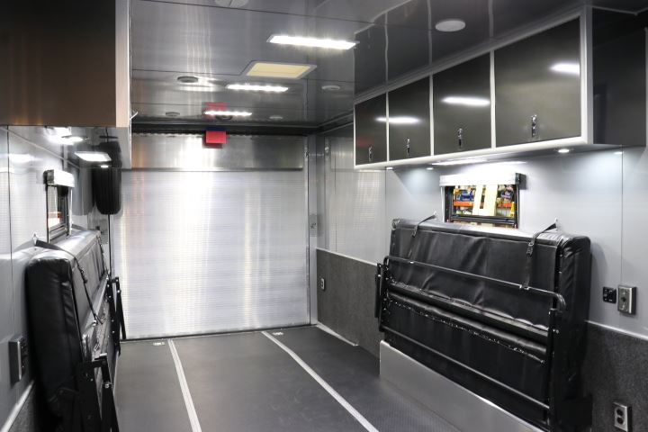 inTech Tag Trailer