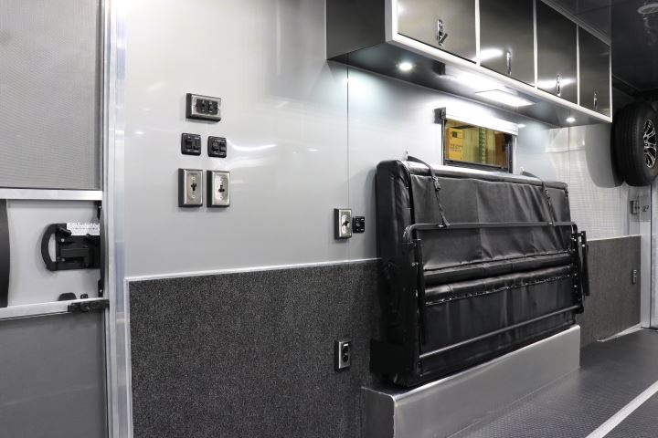 inTech Tag Trailer