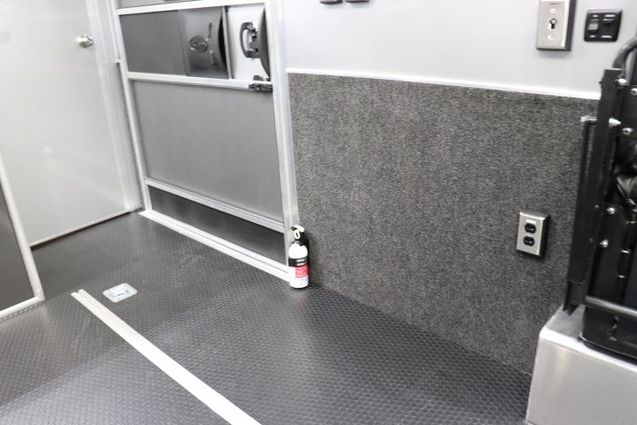 inTech Tag Trailer