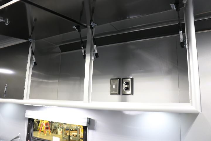 inTech Tag Trailer