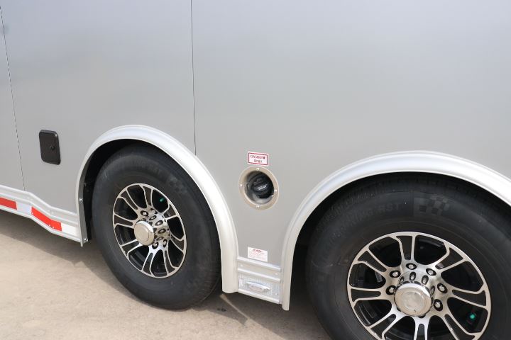 inTech Tag Trailer