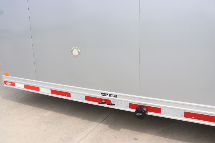 inTech Tag Trailer