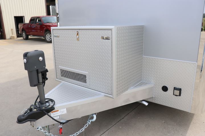 inTech Tag Trailer