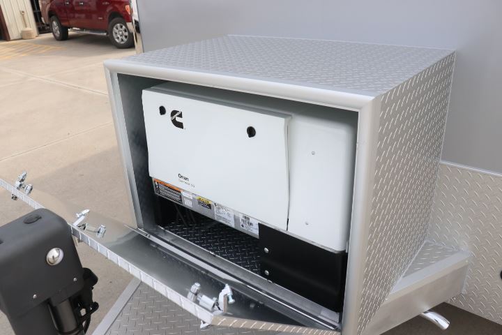 inTech Tag Trailer