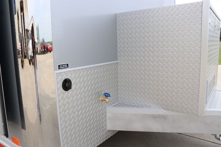 inTech Tag Trailer