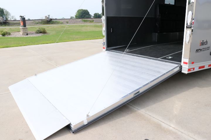 inTech Tag Trailer