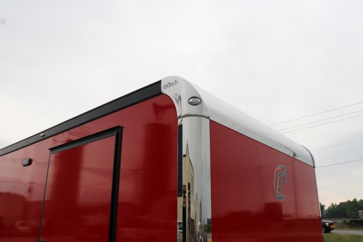 inTech Tag Trailer