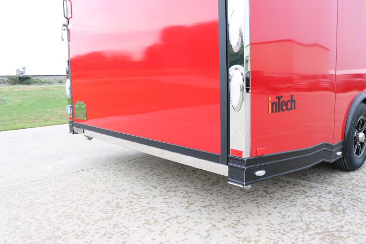inTech Tag Trailer