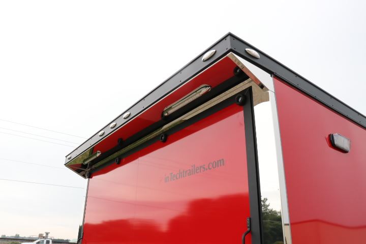 inTech Tag Trailer
