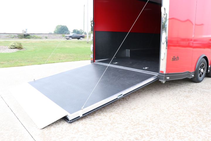 inTech Tag Trailer