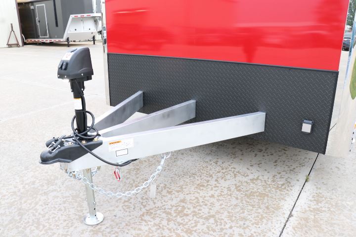 inTech Tag Trailer
