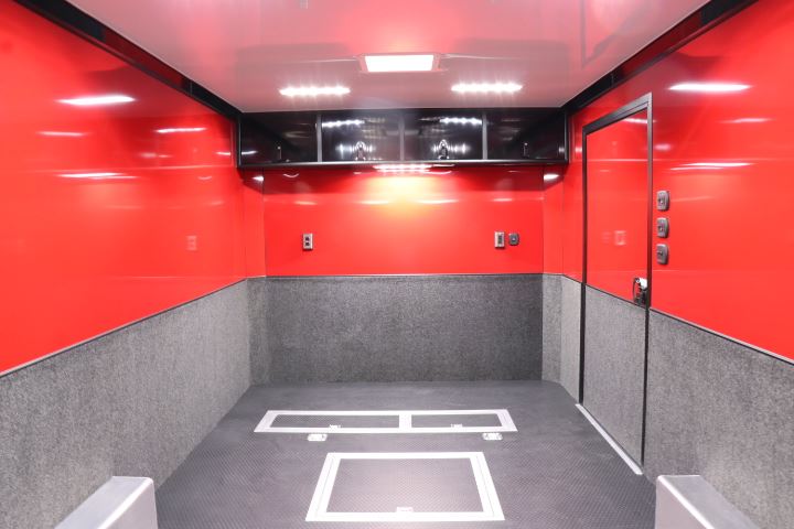 inTech Tag Trailer