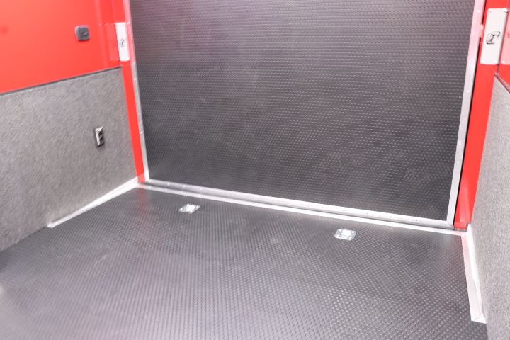 inTech Tag Trailer