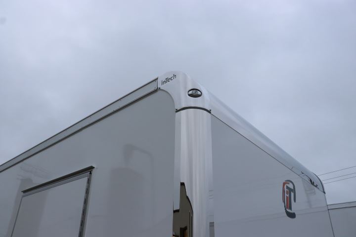 inTech Tag Trailer