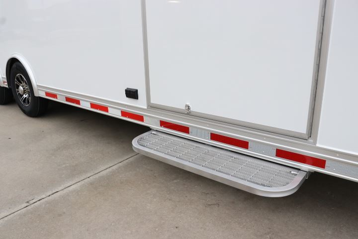 inTech Tag Trailer