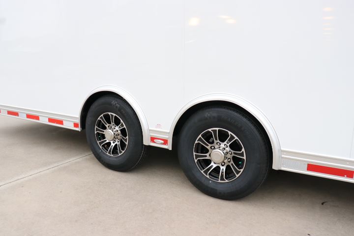 inTech Tag Trailer