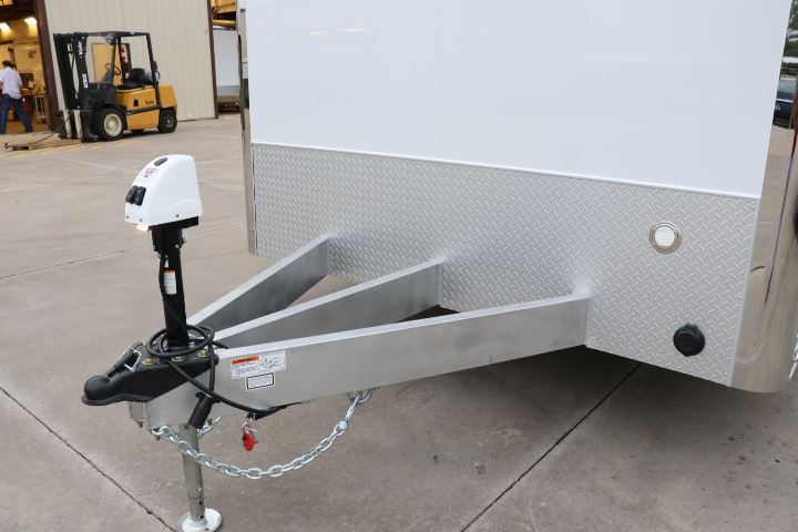 inTech Tag Trailer