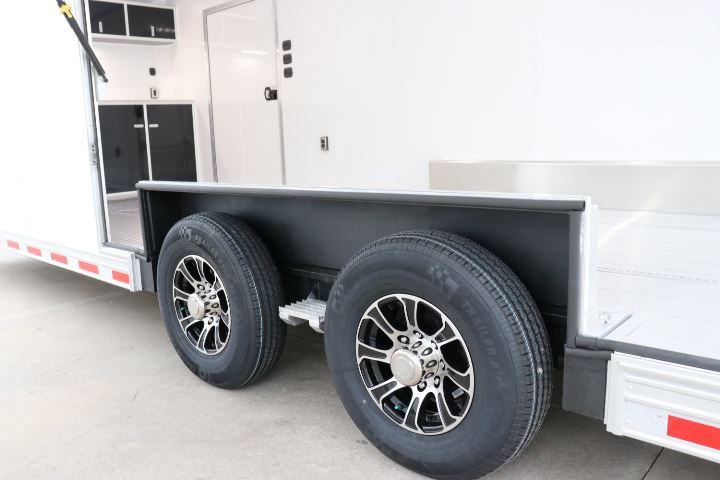 inTech Tag Trailer