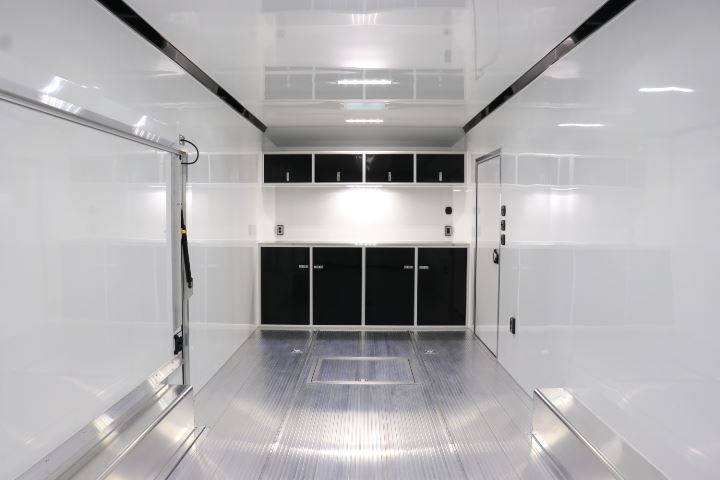 inTech Tag Trailer