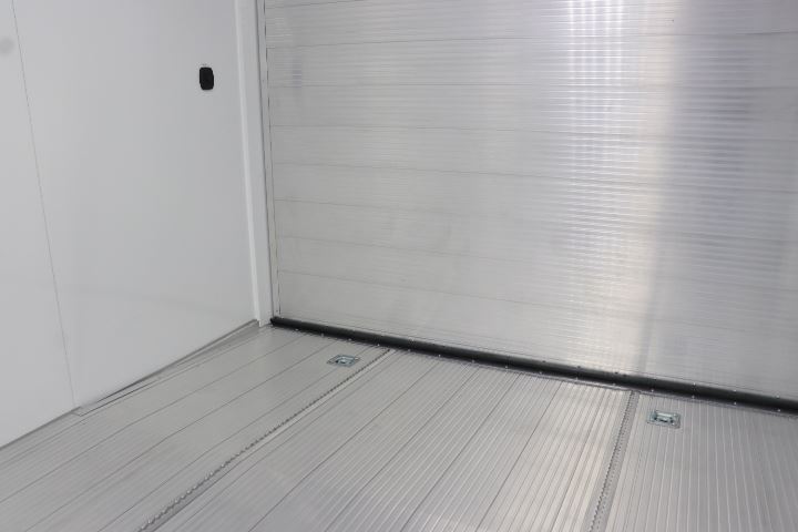 inTech Tag Trailer