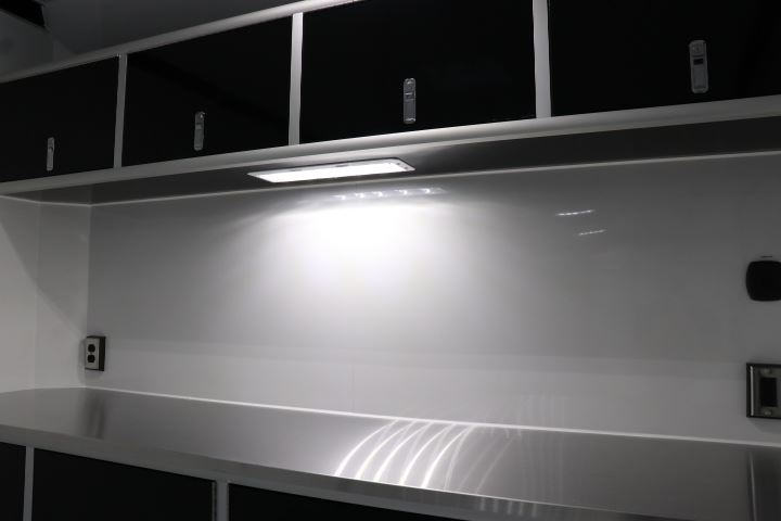 inTech Tag Trailer