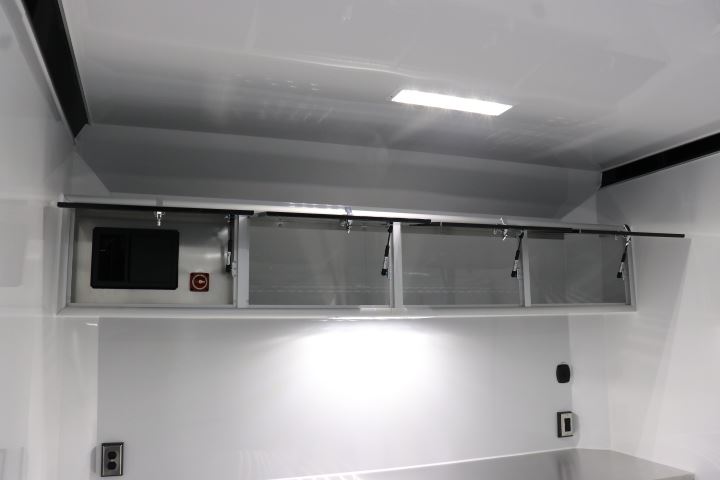inTech Tag Trailer