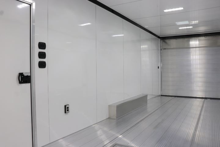 inTech Tag Trailer