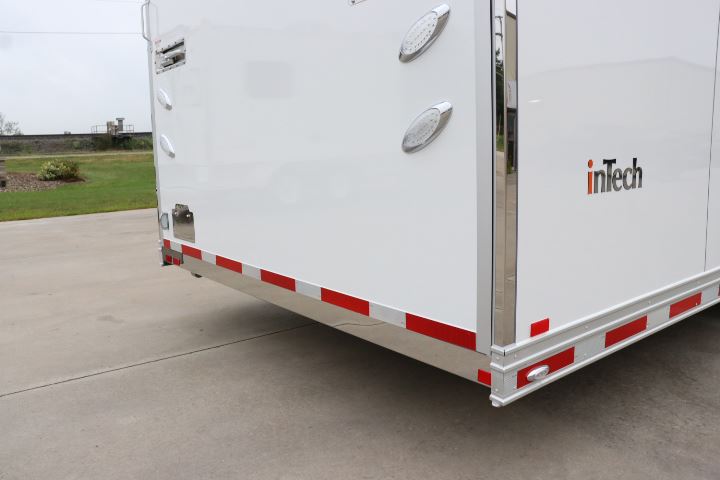 inTech Tag Trailer