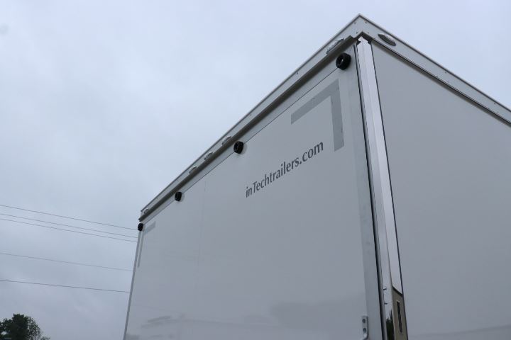 inTech Tag Trailer